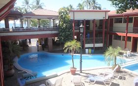 Hotel Tioga Puntarenas